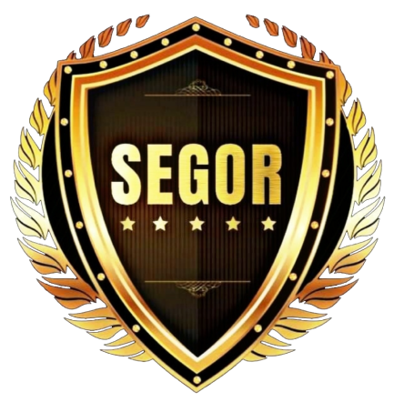 Segor Logo